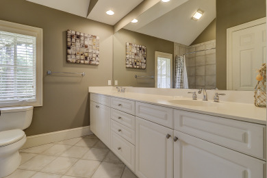 Lake House 4th Row beach home with screened porch & private pool, steps from the beach!, , on  in South Carolina - Lakehouse Vacation Rental - Lake Home for rent on LakeHouseVacations.com