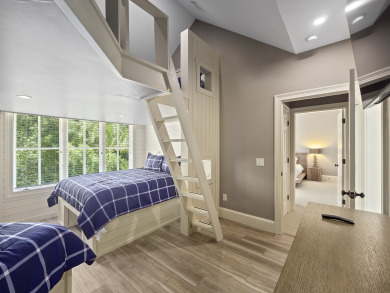 Lake House 4th Row beach home with screened porch & private pool, steps from the beach!, , on  in South Carolina - Lakehouse Vacation Rental - Lake Home for rent on LakeHouseVacations.com