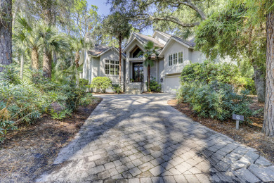 Lake House 4th Row beach home with screened porch & private pool, steps from the beach!, , on  in South Carolina - Lakehouse Vacation Rental - Lake Home for rent on LakeHouseVacations.com