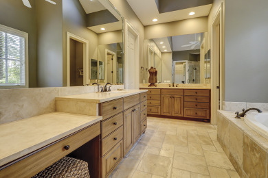 Lake House 4th Row beach home with screened porch & private pool, steps from the beach!, , on  in South Carolina - Lakehouse Vacation Rental - Lake Home for rent on LakeHouseVacations.com