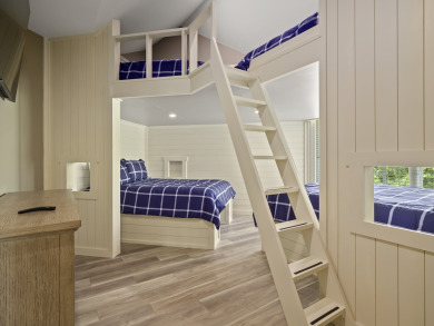 Lake House 4th Row beach home with screened porch & private pool, steps from the beach!, , on  in South Carolina - Lakehouse Vacation Rental - Lake Home for rent on LakeHouseVacations.com