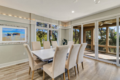 Lake House Spectacular Oceanfront home with huge windows, panoramic views, and pool!, , on  in South Carolina - Lakehouse Vacation Rental - Lake Home for rent on LakeHouseVacations.com