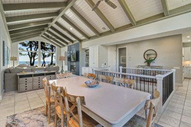 Lake House Spectacular Oceanfront home with huge windows, panoramic views, and pool!, , on  in South Carolina - Lakehouse Vacation Rental - Lake Home for rent on LakeHouseVacations.com