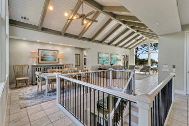 Lake House Spectacular Oceanfront home with huge windows, panoramic views, and pool!, , on  in South Carolina - Lakehouse Vacation Rental - Lake Home for rent on LakeHouseVacations.com