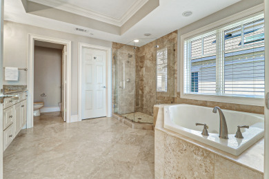 Lake House Newly Renovated Oceanfront Getaway on Guscio Way with private pool and Spa, , on  in South Carolina - Lakehouse Vacation Rental - Lake Home for rent on LakeHouseVacations.com