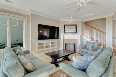 Lake House Newly Renovated Oceanfront Getaway on Guscio Way with private pool and Spa, , on  in South Carolina - Lakehouse Vacation Rental - Lake Home for rent on LakeHouseVacations.com