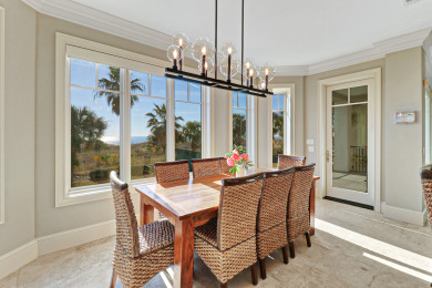 Lake House Newly Renovated Oceanfront Getaway on Guscio Way with private pool and Spa, , on  in South Carolina - Lakehouse Vacation Rental - Lake Home for rent on LakeHouseVacations.com