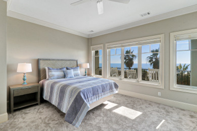 Lake House Newly Renovated Oceanfront Getaway on Guscio Way with private pool and Spa, , on  in South Carolina - Lakehouse Vacation Rental - Lake Home for rent on LakeHouseVacations.com