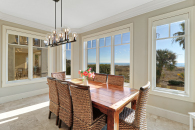 Lake House Newly Renovated Oceanfront Getaway on Guscio Way with private pool and Spa, , on  in South Carolina - Lakehouse Vacation Rental - Lake Home for rent on LakeHouseVacations.com