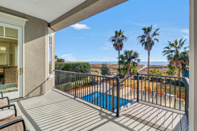 Lake House Newly Renovated Oceanfront Getaway on Guscio Way with private pool and Spa, , on  in South Carolina - Lakehouse Vacation Rental - Lake Home for rent on LakeHouseVacations.com