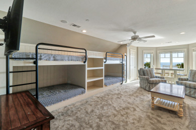 Lake House Newly Renovated Oceanfront Getaway on Guscio Way with private pool and Spa, , on  in South Carolina - Lakehouse Vacation Rental - Lake Home for rent on LakeHouseVacations.com