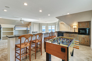 Lake House Newly Renovated Oceanfront Getaway on Guscio Way with private pool and Spa, , on  in South Carolina - Lakehouse Vacation Rental - Lake Home for rent on LakeHouseVacations.com