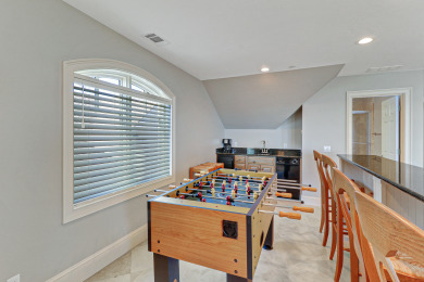 Lake House Newly Renovated Oceanfront Getaway on Guscio Way with private pool and Spa, , on  in South Carolina - Lakehouse Vacation Rental - Lake Home for rent on LakeHouseVacations.com