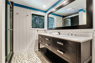 Lake House Oceanfront 8 bedroom home with pool & spa, only steps from beach , , on  in South Carolina - Lakehouse Vacation Rental - Lake Home for rent on LakeHouseVacations.com