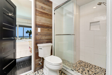 Lake House Oceanfront 8 bedroom home with pool & spa, only steps from beach , , on  in South Carolina - Lakehouse Vacation Rental - Lake Home for rent on LakeHouseVacations.com