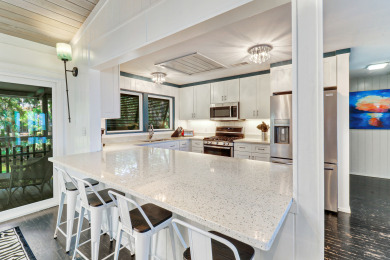 Lake House Oceanfront 8 bedroom home with pool & spa, only steps from beach , , on  in South Carolina - Lakehouse Vacation Rental - Lake Home for rent on LakeHouseVacations.com