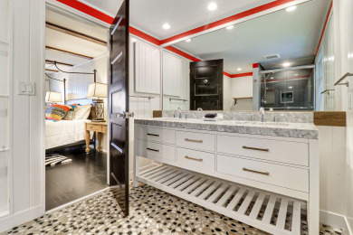 Lake House Oceanfront 8 bedroom home with pool & spa, only steps from beach , , on  in South Carolina - Lakehouse Vacation Rental - Lake Home for rent on LakeHouseVacations.com