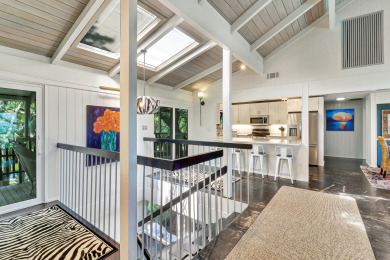 Lake House Oceanfront 8 bedroom home with pool & spa, only steps from beach , , on  in South Carolina - Lakehouse Vacation Rental - Lake Home for rent on LakeHouseVacations.com