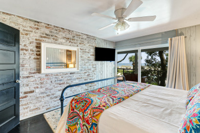 Lake House Oceanfront 8 bedroom home with pool & spa, only steps from beach , , on  in South Carolina - Lakehouse Vacation Rental - Lake Home for rent on LakeHouseVacations.com