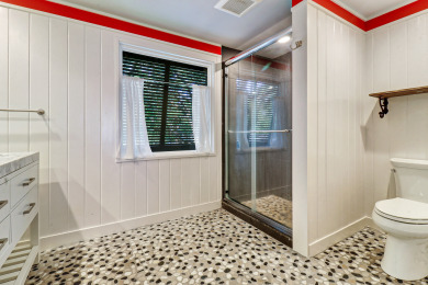 Lake House Oceanfront 8 bedroom home with pool & spa, only steps from beach , , on  in South Carolina - Lakehouse Vacation Rental - Lake Home for rent on LakeHouseVacations.com