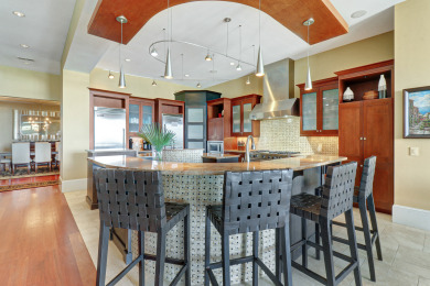 Lake House Luxurious oceanfront home with private pool with spa , , on  in South Carolina - Lakehouse Vacation Rental - Lake Home for rent on LakeHouseVacations.com