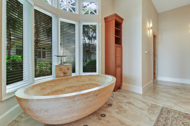 Lake House Luxurious oceanfront home with private pool with spa , , on  in South Carolina - Lakehouse Vacation Rental - Lake Home for rent on LakeHouseVacations.com