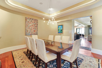 Lake House Luxurious oceanfront home with private pool with spa , , on  in South Carolina - Lakehouse Vacation Rental - Lake Home for rent on LakeHouseVacations.com