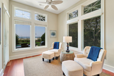 Lake House Luxurious oceanfront home with private pool with spa , , on  in South Carolina - Lakehouse Vacation Rental - Lake Home for rent on LakeHouseVacations.com