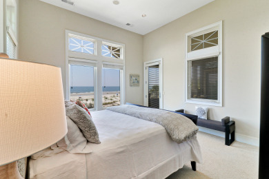 Lake House Luxurious oceanfront home with private pool with spa , , on  in South Carolina - Lakehouse Vacation Rental - Lake Home for rent on LakeHouseVacations.com