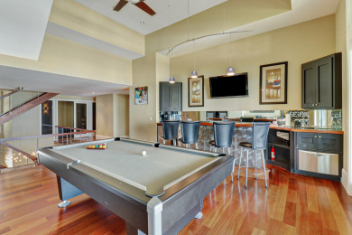 Lake House Luxurious oceanfront home with private pool with spa , , on  in South Carolina - Lakehouse Vacation Rental - Lake Home for rent on LakeHouseVacations.com