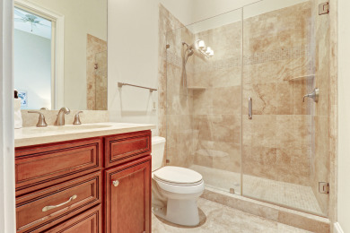 Lake House Luxurious oceanfront home with private pool with spa , , on  in South Carolina - Lakehouse Vacation Rental - Lake Home for rent on LakeHouseVacations.com