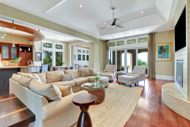 Lake House Luxurious oceanfront home with private pool with spa , , on  in South Carolina - Lakehouse Vacation Rental - Lake Home for rent on LakeHouseVacations.com