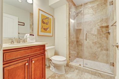 Lake House Luxurious oceanfront home with private pool with spa , , on  in South Carolina - Lakehouse Vacation Rental - Lake Home for rent on LakeHouseVacations.com