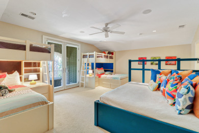 Lake House Luxurious oceanfront home with private pool with spa , , on  in South Carolina - Lakehouse Vacation Rental - Lake Home for rent on LakeHouseVacations.com