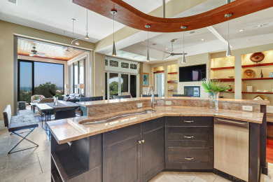 Lake House Luxurious oceanfront home with private pool with spa , , on  in South Carolina - Lakehouse Vacation Rental - Lake Home for rent on LakeHouseVacations.com