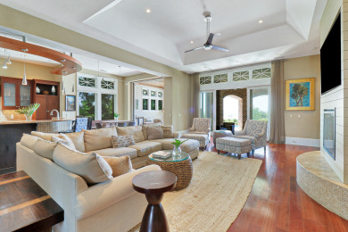 Lake House Luxurious oceanfront home with private pool with spa , , on  in South Carolina - Lakehouse Vacation Rental - Lake Home for rent on LakeHouseVacations.com