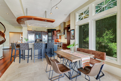 Lake House Luxurious oceanfront home with private pool with spa , , on  in South Carolina - Lakehouse Vacation Rental - Lake Home for rent on LakeHouseVacations.com