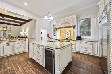 Lake House Gorgeous 2nd row home directly on the beach path in Palmetto Dunes with pool, , on  in South Carolina - Lakehouse Vacation Rental - Lake Home for rent on LakeHouseVacations.com