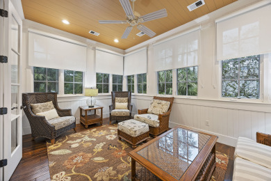 Lake House Gorgeous 2nd row home directly on the beach path in Palmetto Dunes with pool, , on  in South Carolina - Lakehouse Vacation Rental - Lake Home for rent on LakeHouseVacations.com