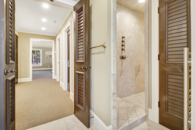 Lake House Gorgeous 2nd row home directly on the beach path in Palmetto Dunes with pool, , on  in South Carolina - Lakehouse Vacation Rental - Lake Home for rent on LakeHouseVacations.com