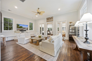 Lake House Gorgeous 2nd row home directly on the beach path in Palmetto Dunes with pool, , on  in South Carolina - Lakehouse Vacation Rental - Lake Home for rent on LakeHouseVacations.com