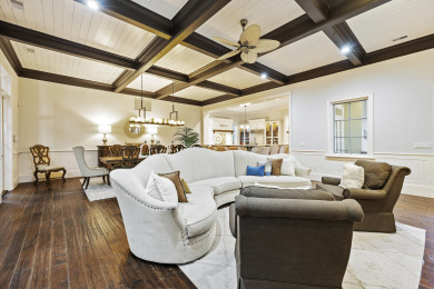 Lake House Gorgeous 2nd row home directly on the beach path in Palmetto Dunes with pool, , on  in South Carolina - Lakehouse Vacation Rental - Lake Home for rent on LakeHouseVacations.com