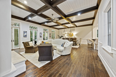 Lake House Gorgeous 2nd row home directly on the beach path in Palmetto Dunes with pool, , on  in South Carolina - Lakehouse Vacation Rental - Lake Home for rent on LakeHouseVacations.com