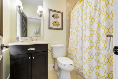 Lake House Gorgeous 2nd row home directly on the beach path in Palmetto Dunes with pool, , on  in South Carolina - Lakehouse Vacation Rental - Lake Home for rent on LakeHouseVacations.com