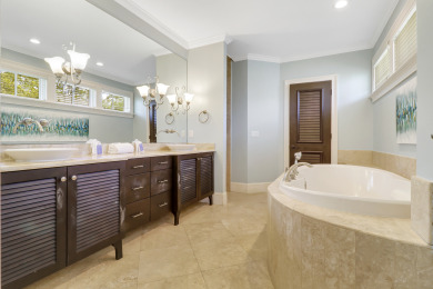 Lake House Gorgeous 2nd row home directly on the beach path in Palmetto Dunes with pool, , on  in South Carolina - Lakehouse Vacation Rental - Lake Home for rent on LakeHouseVacations.com