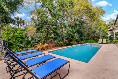 Lake House Gorgeous 2nd row home directly on the beach path in Palmetto Dunes with pool, , on  in South Carolina - Lakehouse Vacation Rental - Lake Home for rent on LakeHouseVacations.com