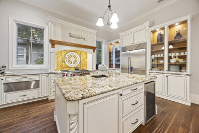 Lake House Gorgeous 2nd row home directly on the beach path in Palmetto Dunes with pool, , on  in South Carolina - Lakehouse Vacation Rental - Lake Home for rent on LakeHouseVacations.com