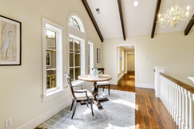 Lake House Gorgeous 2nd row home directly on the beach path in Palmetto Dunes with pool, , on  in South Carolina - Lakehouse Vacation Rental - Lake Home for rent on LakeHouseVacations.com