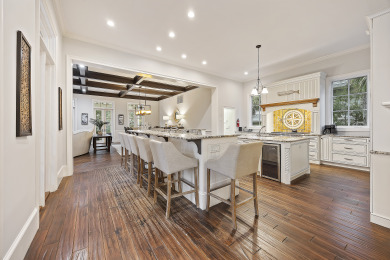 Lake House Gorgeous 2nd row home directly on the beach path in Palmetto Dunes with pool, , on  in South Carolina - Lakehouse Vacation Rental - Lake Home for rent on LakeHouseVacations.com