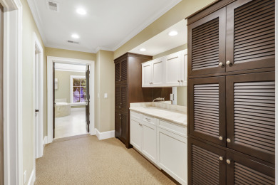 Lake House Gorgeous 2nd row home directly on the beach path in Palmetto Dunes with pool, , on  in South Carolina - Lakehouse Vacation Rental - Lake Home for rent on LakeHouseVacations.com